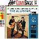 Afbeelding bij: THE ALLISONS - THE ALLISONS-ARE YOU SURE/THERE`S ONE THING MORE